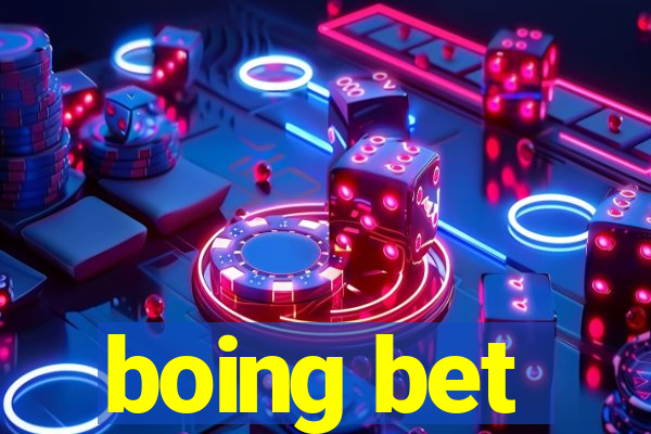 boing bet